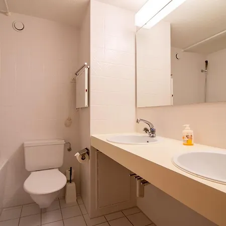 Apartment Rothornblick 52 *